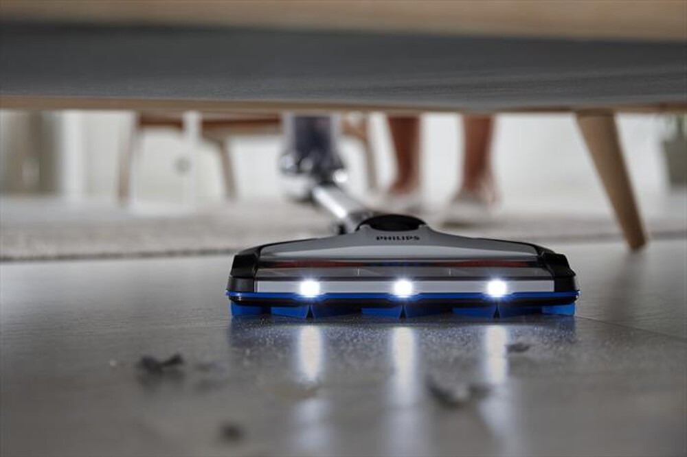 "PHILIPS - SPEEDPRO MAX - FC6812/01"