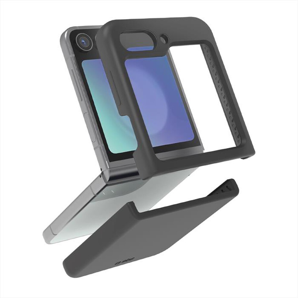 Immagine del prodotto SBS - Polo case Samsung Z Flip 6 TESILCOVSAZFLIP6K-Nero
