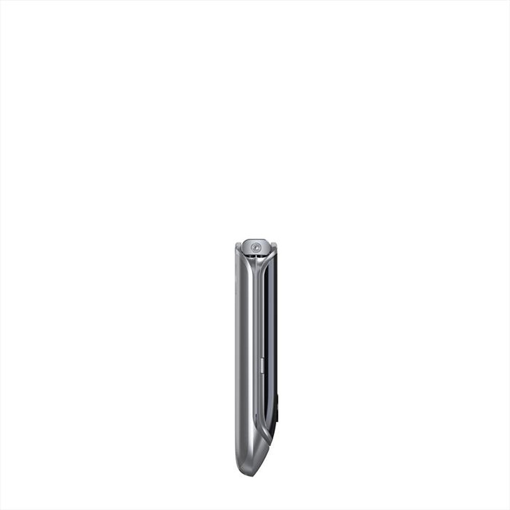 "MOTOROLA - SMARTPHONE RAZR 5G-LIQUID MERCURY (SILVER)"