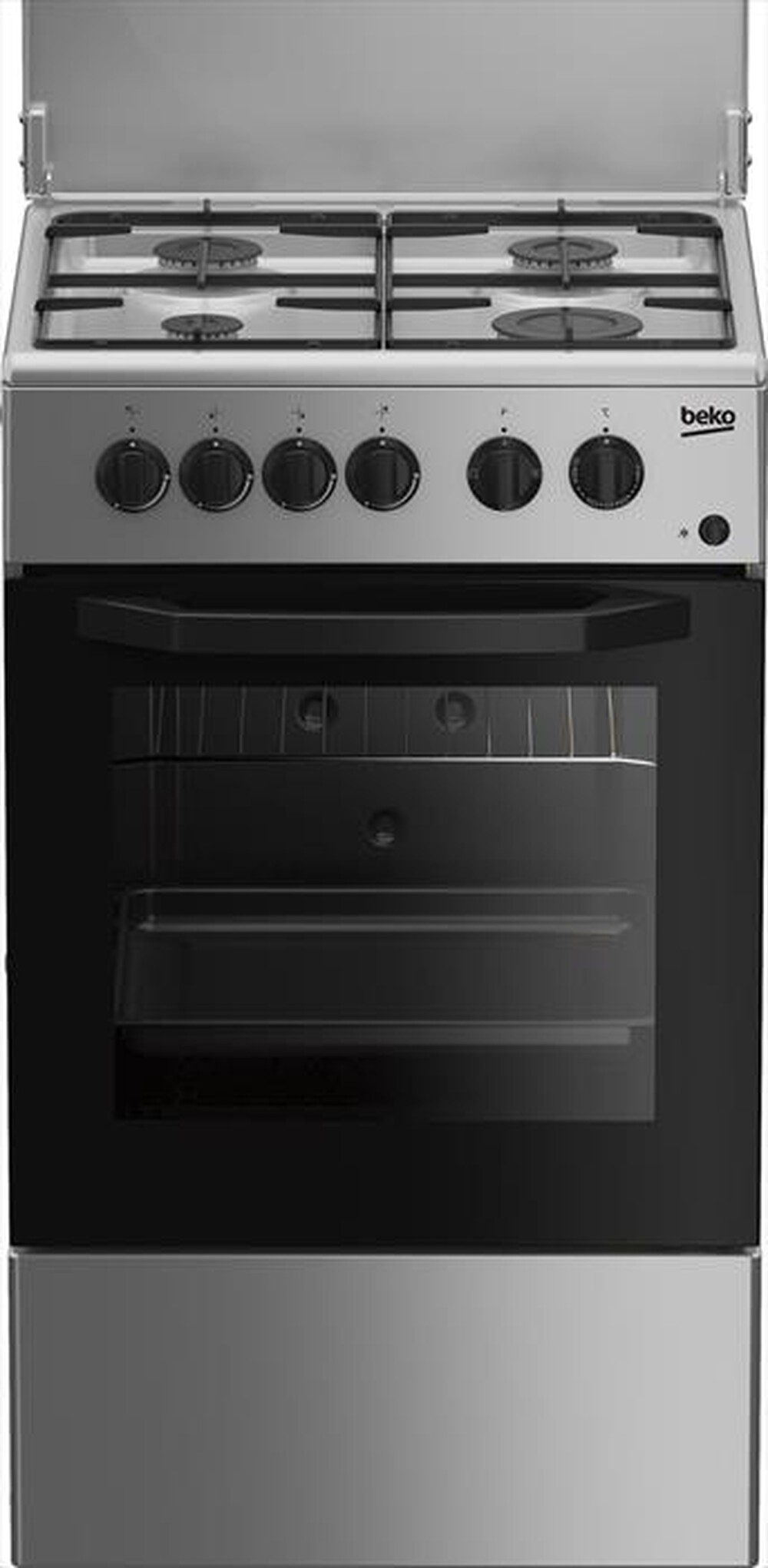 Immagine del prodotto BEKO - Cucina CSS42014FS Classe A-Inox