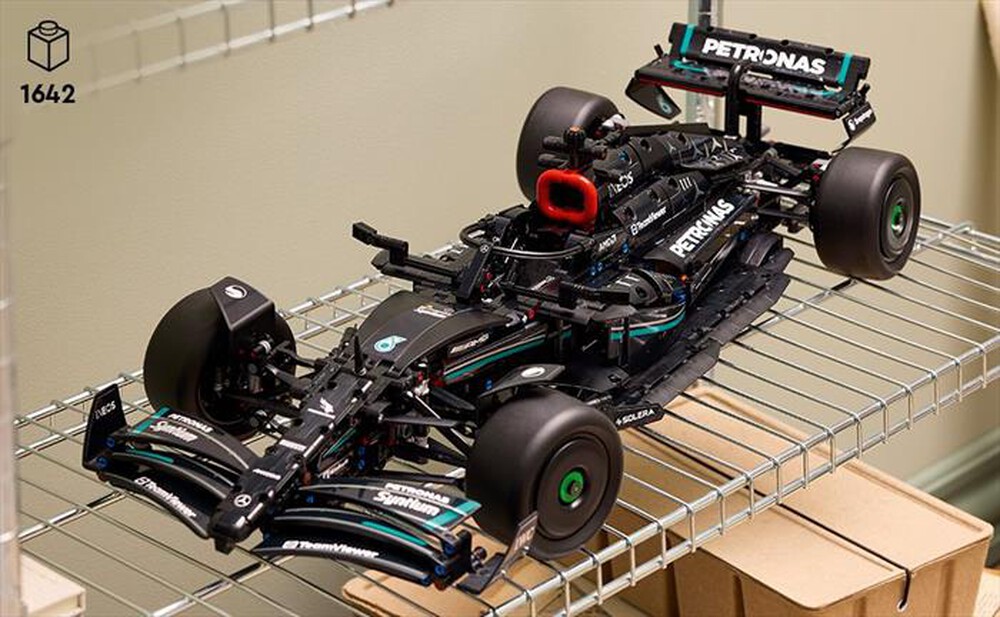Immagine del prodotto LEGO - TECHNIC Mercedes-AMG F1 W14 E Performance 42171