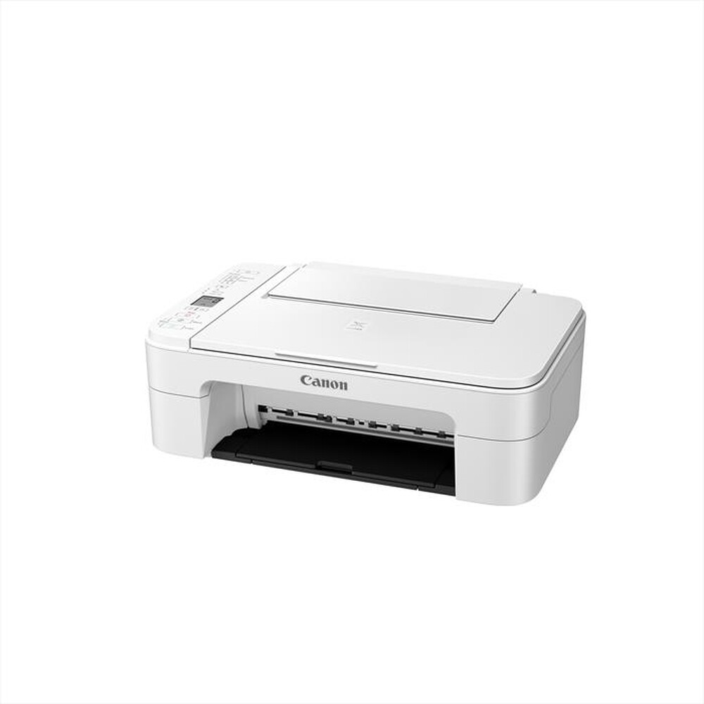 "CANON - PIXMA TS3151-Bianco"