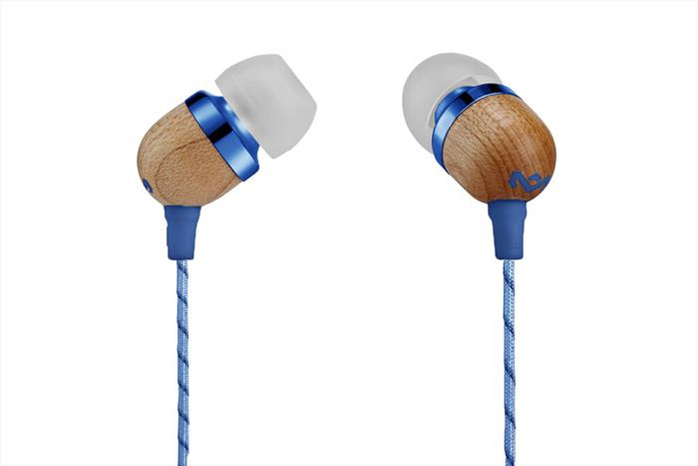 "MARLEY - EM-JE041-DN-Denim"