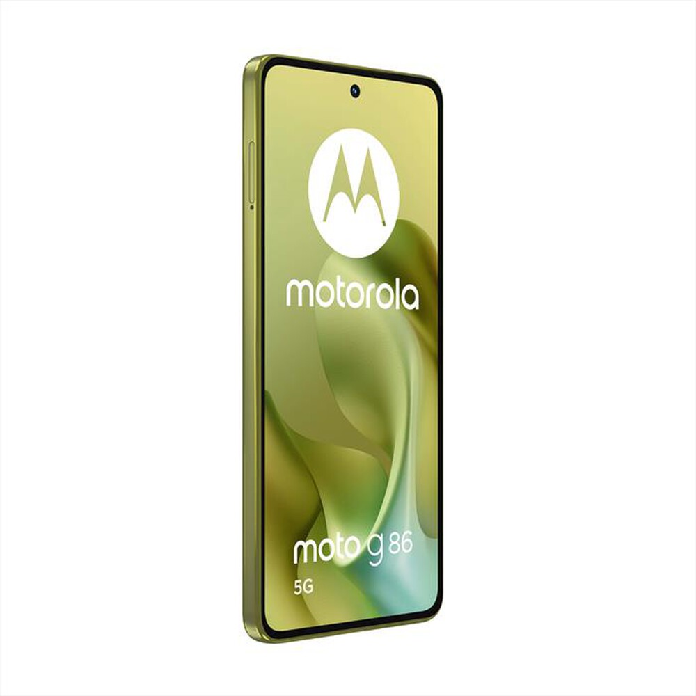 Immagine del prodotto MOTOROLA - Smartphone MOTO G86 5G-GOLDEN CYPRESS