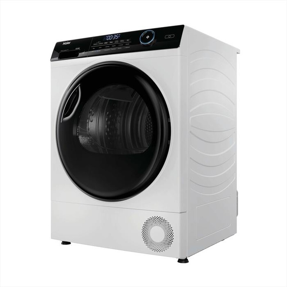 Immagine del prodotto HAIER - Asciugatrice HD110-D959E-IT 11Kg Classe D-Bianco