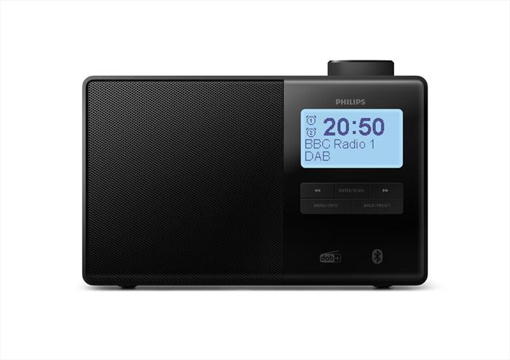 Immagine del prodotto PHILIPS - TAR5600/00-Black