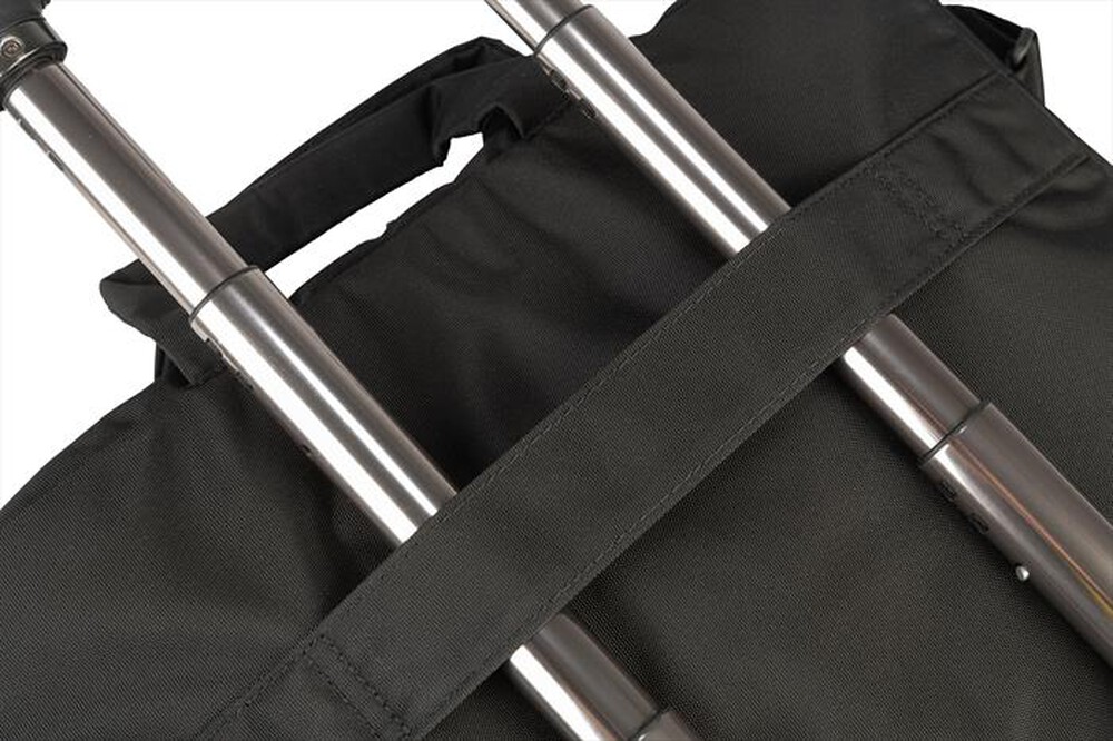 "TECHLIFE - BBAND15-TL-BK-Nero"