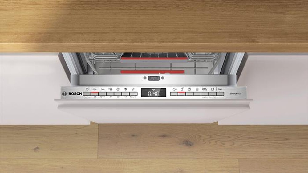 "BOSCH - Lavastoviglie SPV4EMX25E Classe C 10 coperti"
