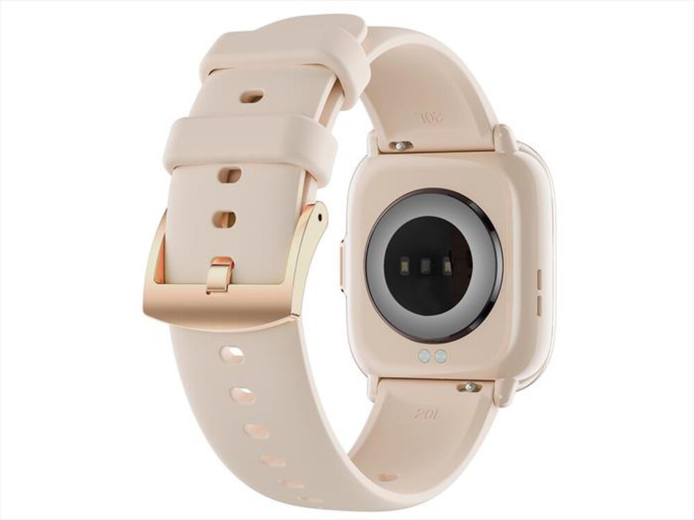 Immagine del prodotto TREVI - Smartwatch T-FIT 265 A-Oro