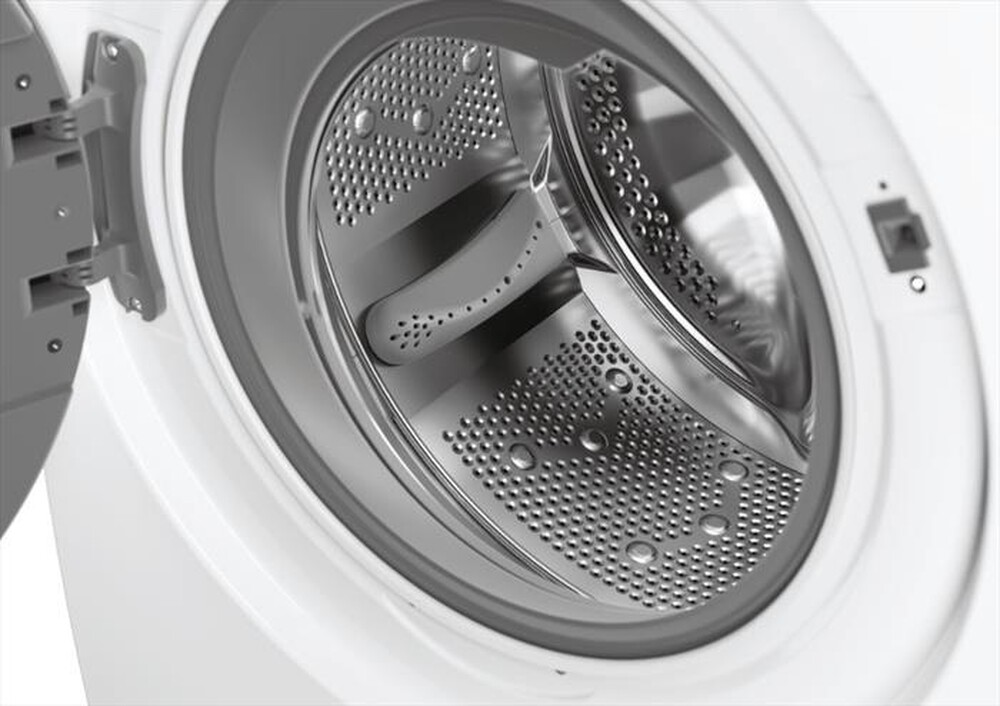 "HOOVER - Lavatrice H-WASH 550 H5WPB447AMBC/1-S 7Kg Classe A"