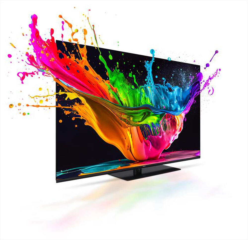"PANASONIC - Smart TV OLED UHD 4K 65\" TX-65MZ800E-NERO"