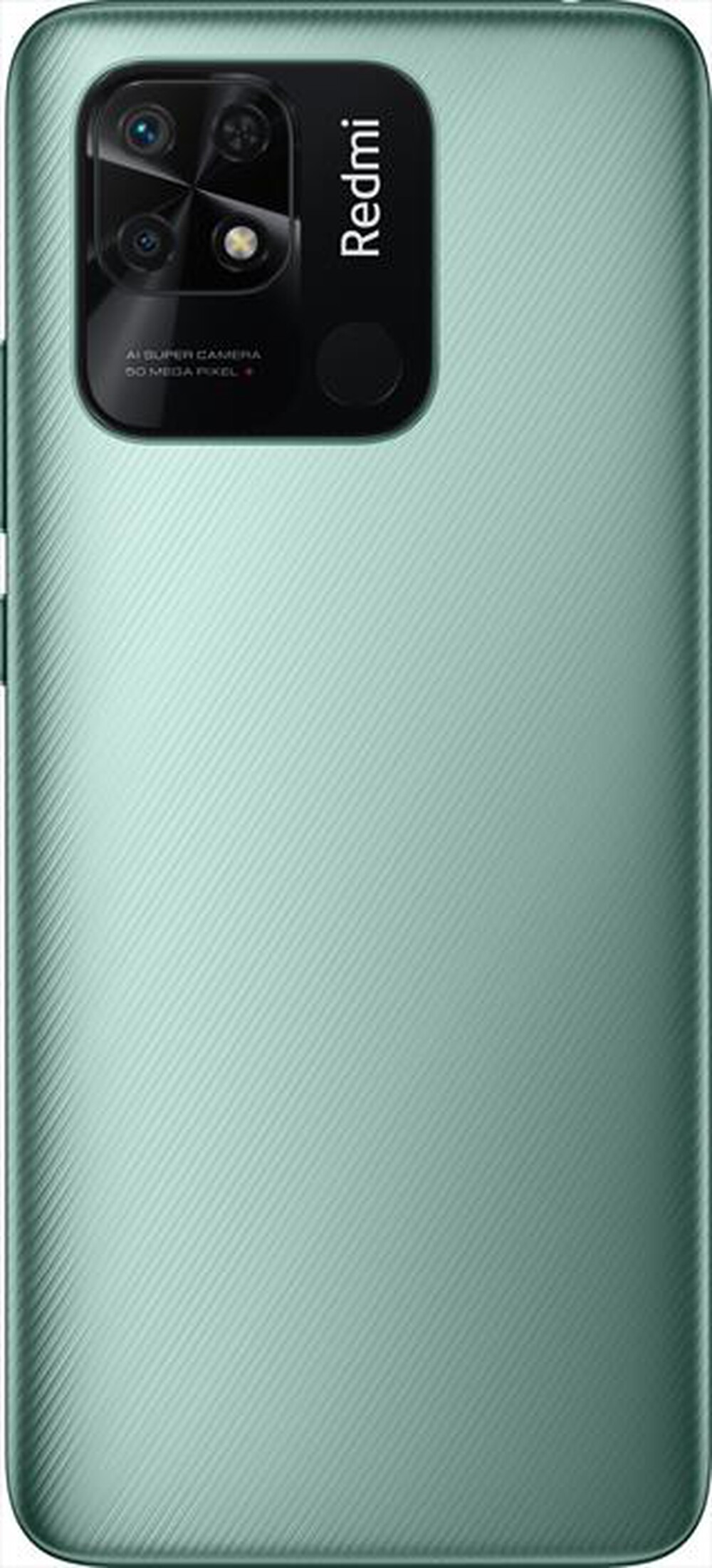 "XIAOMI - REDMI 10C 4+128GB-Mint Green"