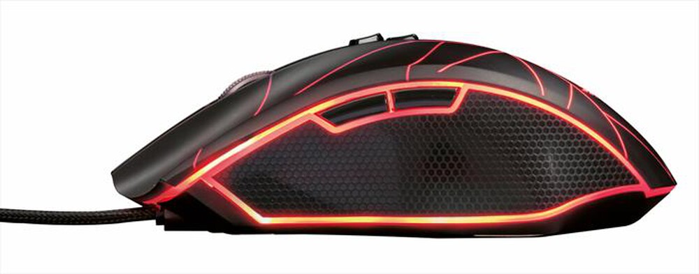 Immagine del prodotto TRUST - GXT160 TURE ILL GAM MSE-Black