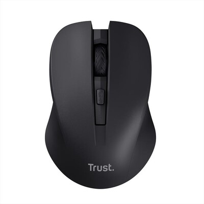 TRUST - Mouse MYDO SILENT WIRELESS-Black