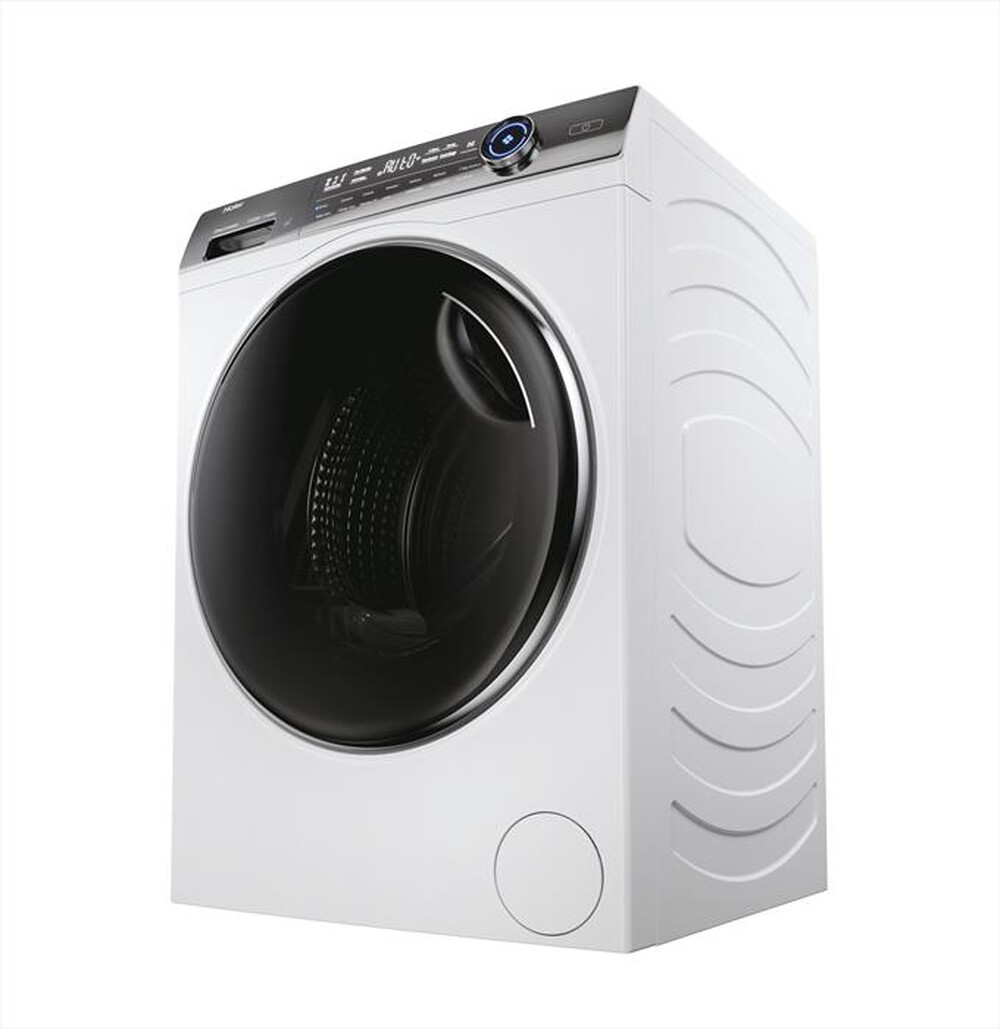 Immagine del prodotto HAIER - Lavatrice HW120-B14IGIEUIT 12 Kg Classe A-White