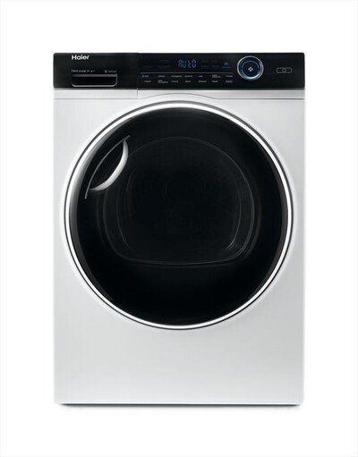 HAIER - Asciugatrice HD903S979-IT - 9 Kg-Bianco