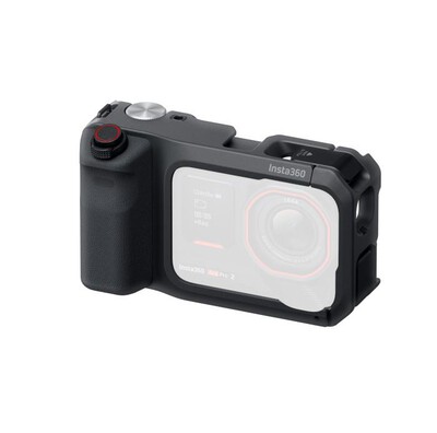 INSTA360 - XPLOREER GRIP PRO KIT-Nero