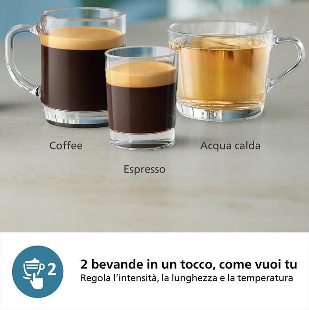 Immagine del prodotto PHILIPS - SERIES 2200 EP2224/10