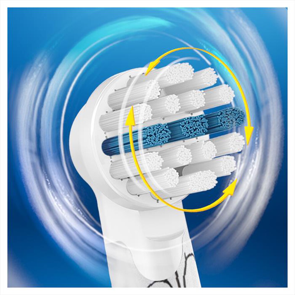 Immagine del prodotto ORAL-B - TESTINA KIDS FROZEN X3