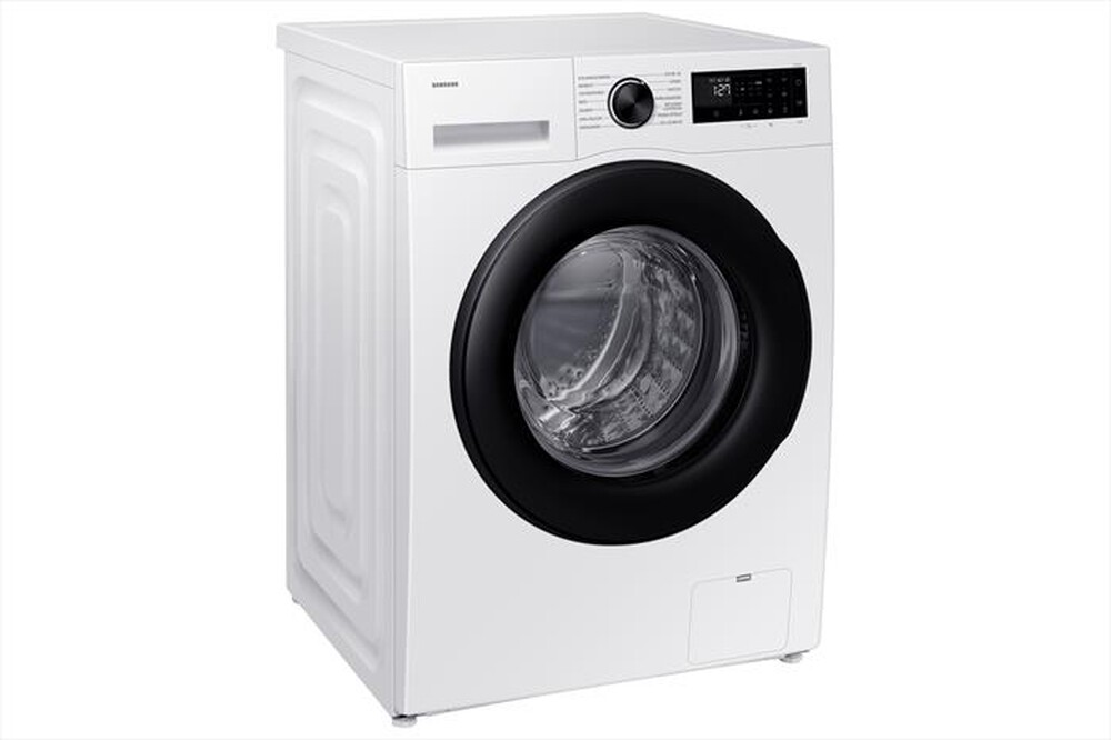 Immagine del prodotto SAMSUNG - Lavatrice WW10FG5U34AEET 10Kg Classe A-Bianco