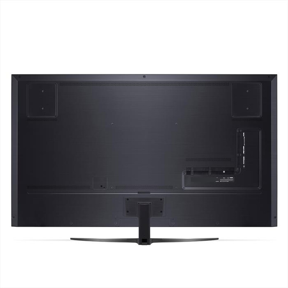 "LG - Smart TV MINI LED UHD 4K 75\" 75QNED866QA-Nero"