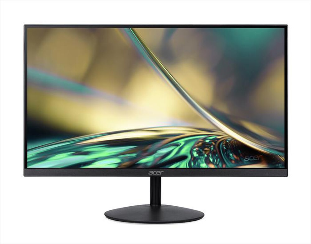Immagine del prodotto ACER - Monitor TFT 31,5" SA322QUABMIIPX-Nero