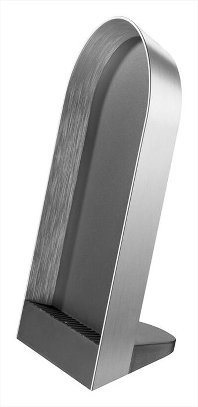 CELLULARLINE - WIRELESSDOMUSS-Argento