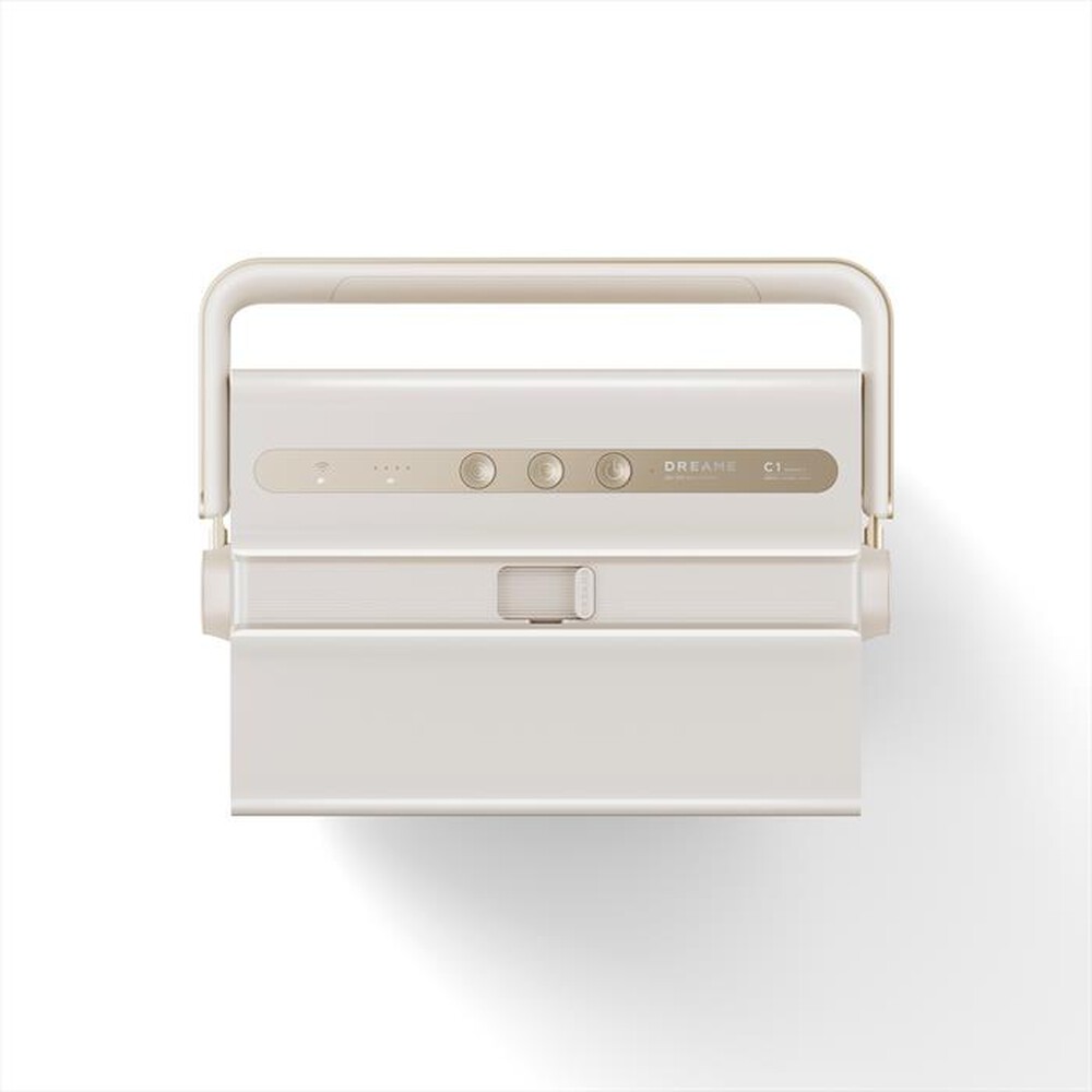 Immagine del prodotto DREAME - Robot Lavavetri Intelligente C1 STATION S SET-Beige