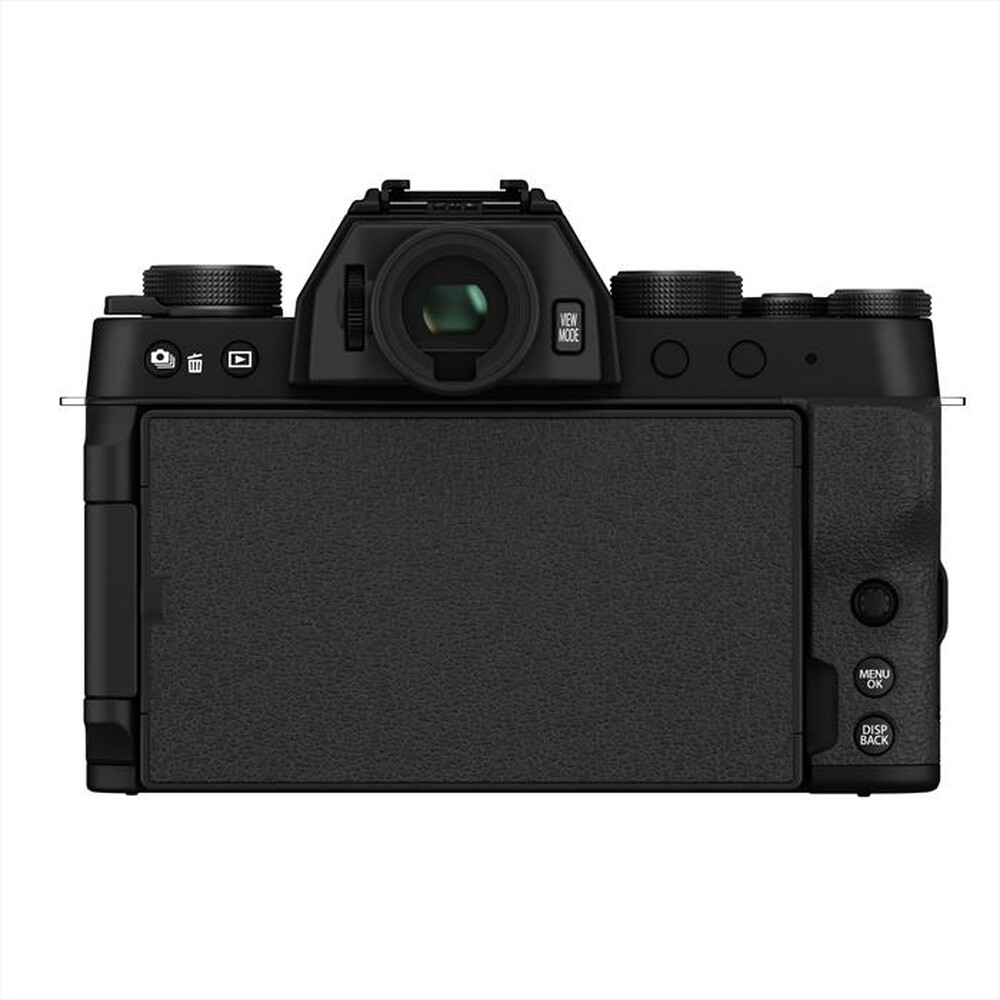 Immagine del prodotto FUJI - X-T200 KIT 15-45MM-Nero