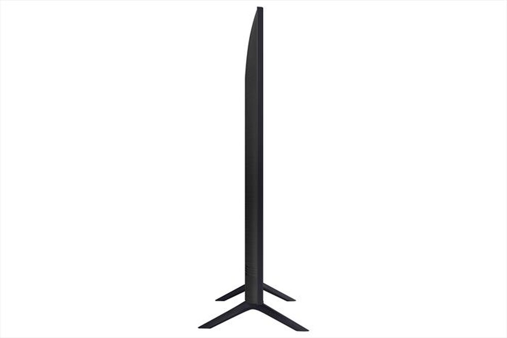 "SAMSUNG - Smart TV Crystal UHD  4K 65\" UE65AU7175"