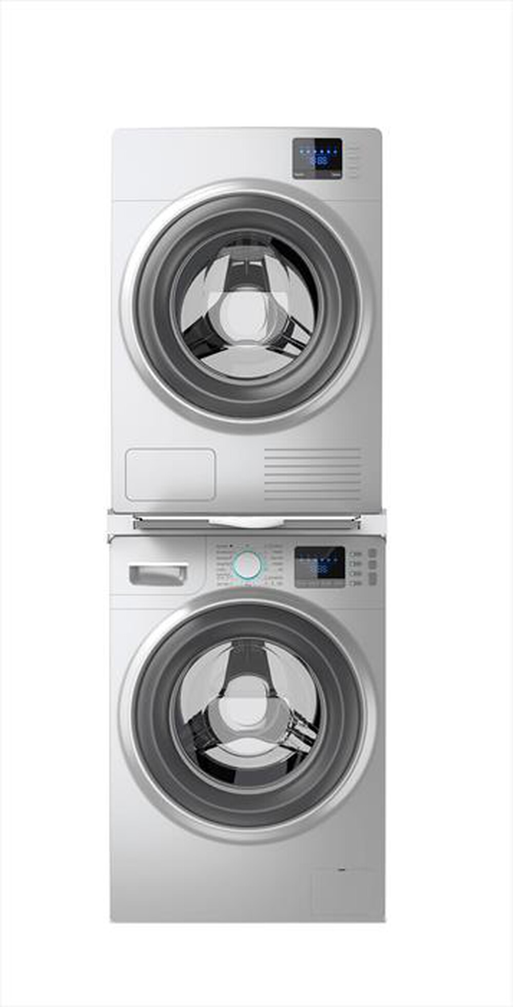 Immagine del prodotto MELICONI - KIT DI SOVRAPPOSIZIONE 656129-Bianco