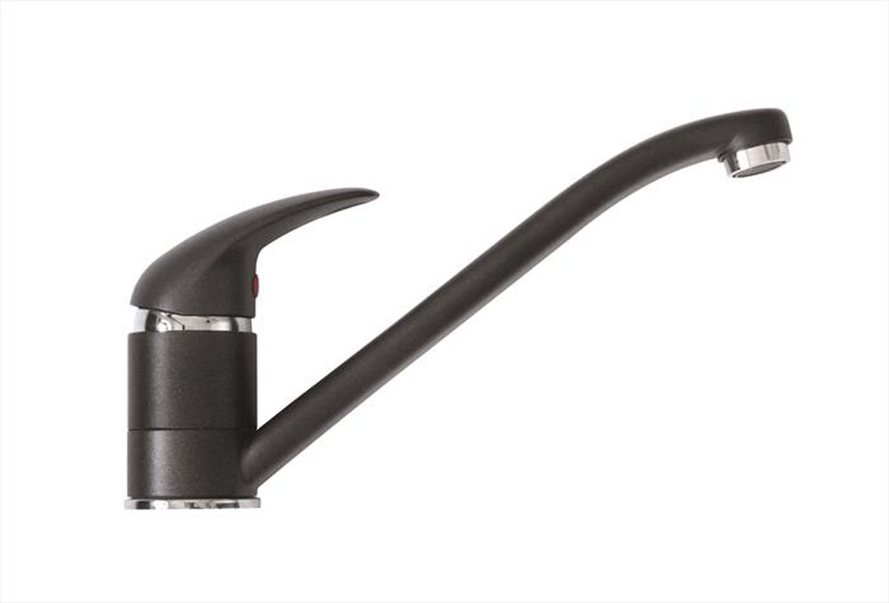 "GLEM GAS - MIXNA3 Miscelatore standard-ANTRACITE"
