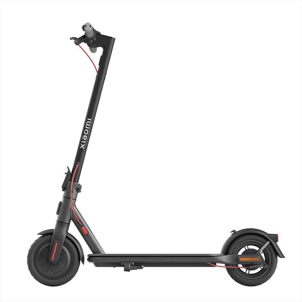 "XIAOMI - ELECTRIC SCOOTER 4 LITE IT"