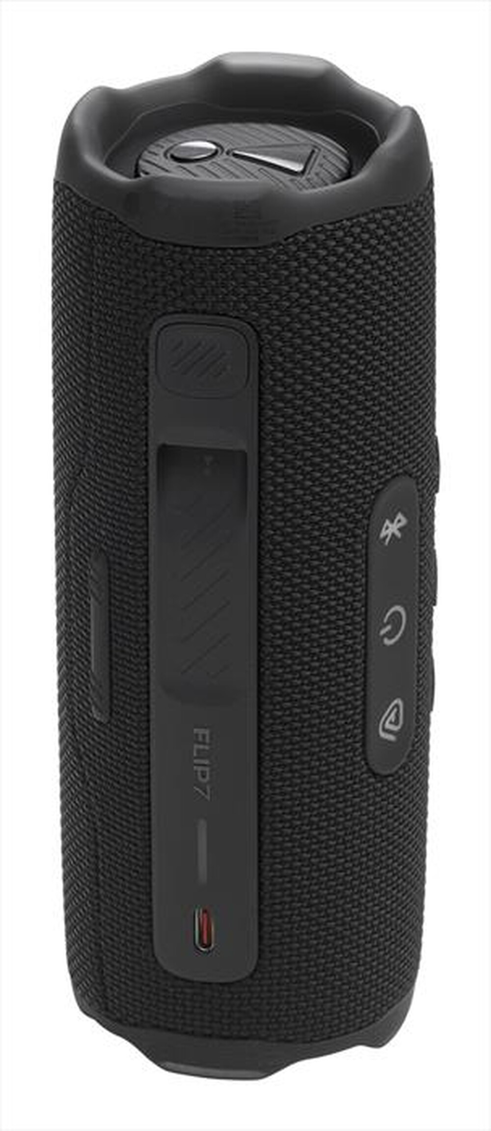 Immagine del prodotto JBL - Diffusore waterproof e antiurto portatile FLIP 7-Nero