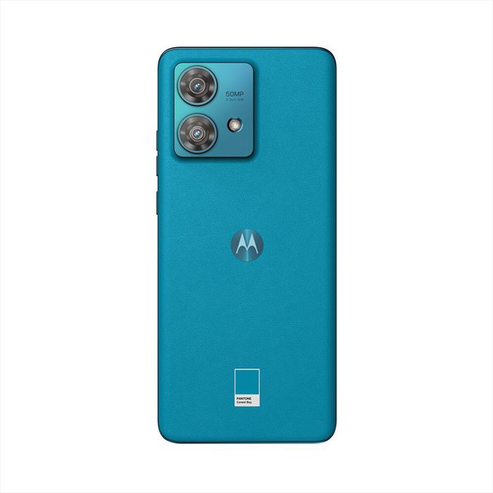 "MOTOROLA - Smartphone EDGE 40 NEO-Caneel Bay"
