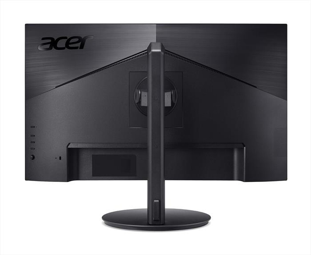 Immagine del prodotto ACER - Monitor TFT UHD 4K 27" CB272KL1BMIIPRX-Nero