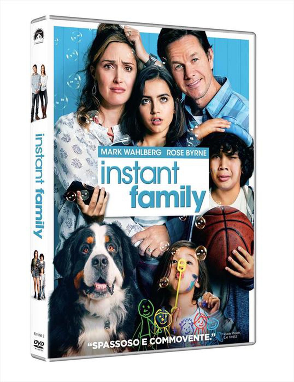 "UNIVERSAL PICTURES - Instant Family"