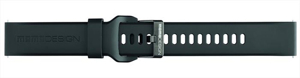 Immagine del prodotto CELLULARLINE - Smartwatch STEALTH BLUETOOTH 1.83" TFT MOMO DESIGN-Nero