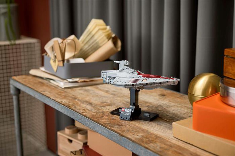 Immagine del prodotto LEGO - STAR WARS Nave d&rsquo;assalto classe Acclamator 75404