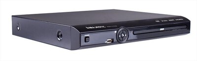 MAJESTIC - HDMI 579 USB - BK
