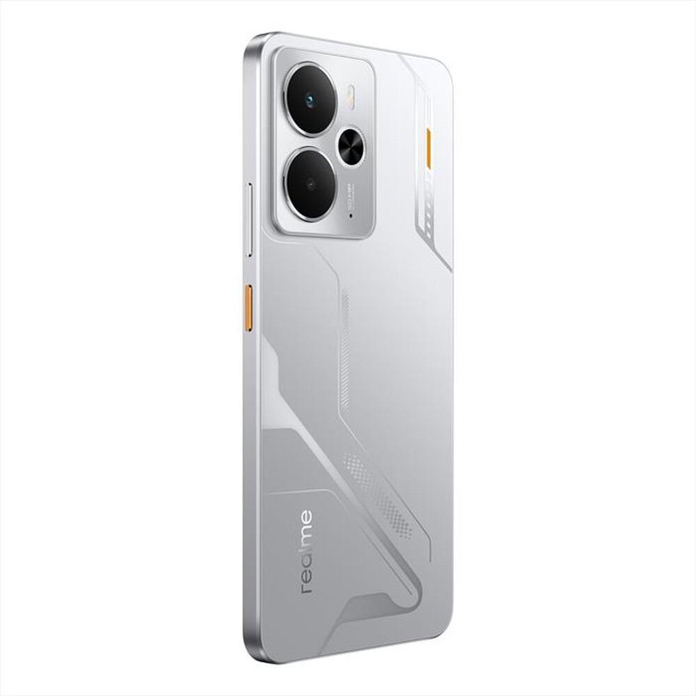 Immagine del prodotto REALME - Smartphone REALME 14 5G (256GB 12GB)-Mecha Silver