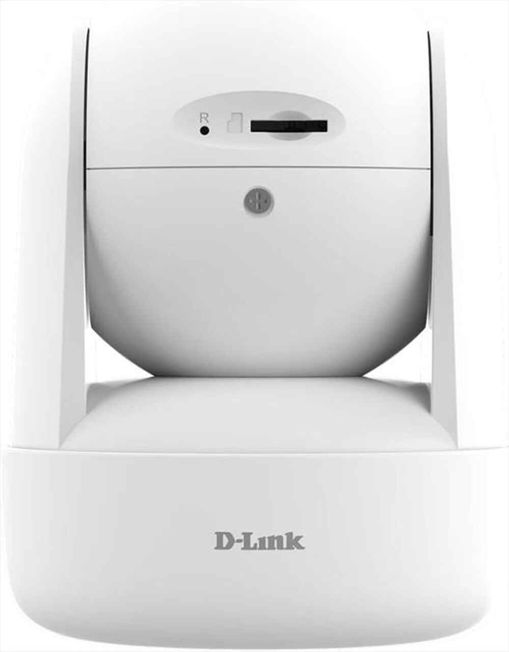 "D-LINK - Videocamera mydlink Wi-Fi 2K DCS-6501LH-bianco"