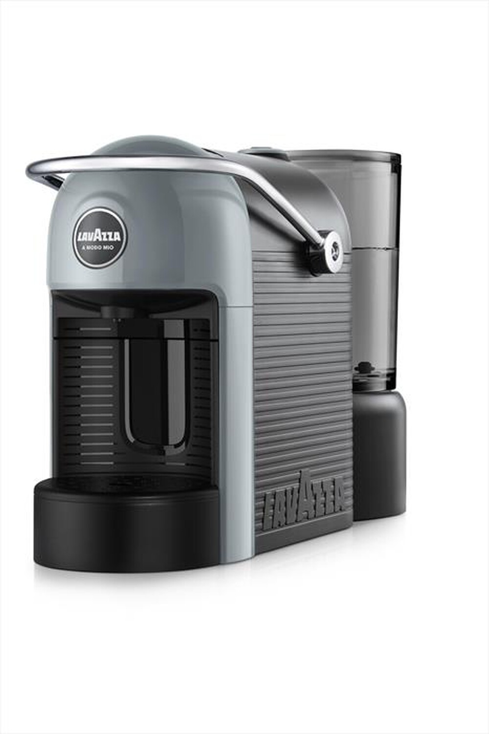 "LAVAZZA - Macchina da caffè LM 860 JOLIE A Modo Mio-EVO GREY"
