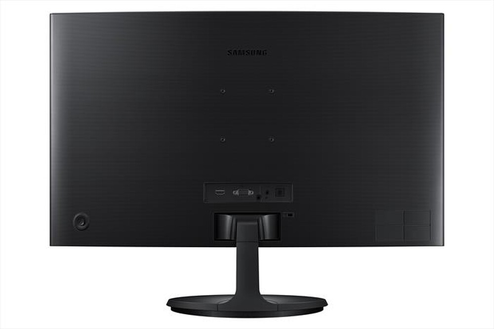 Immagine del prodotto SAMSUNG - LC24F390FHUXEN-Nero
