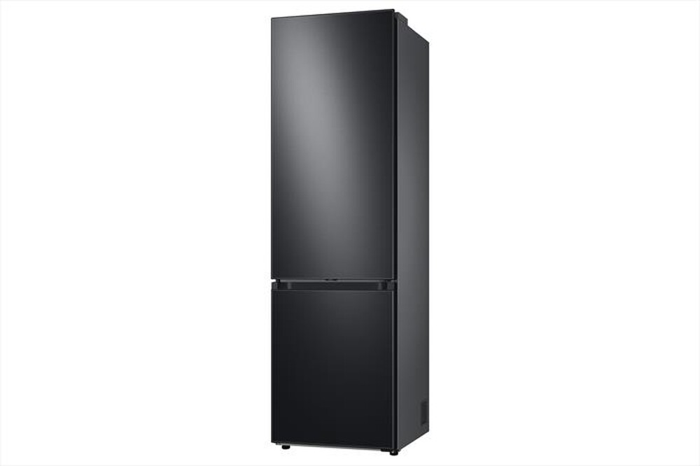 "SAMSUNG - Frigorifero combinato RB38A7B6BB1/EF BESPOKE-Black Matte"