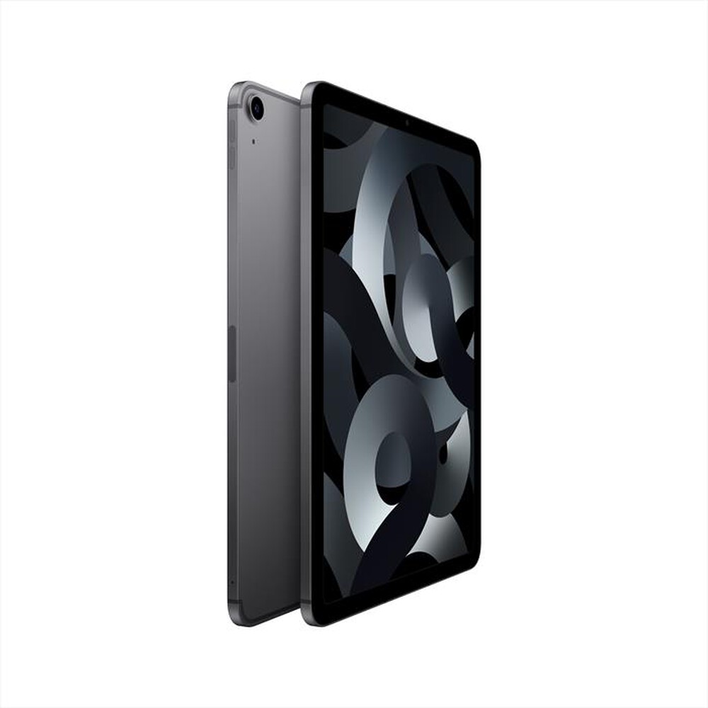 Immagine del prodotto APPLE - iPad Air 10.9'' WI-FI + CELLULAR 64GB-Grigio Siderale