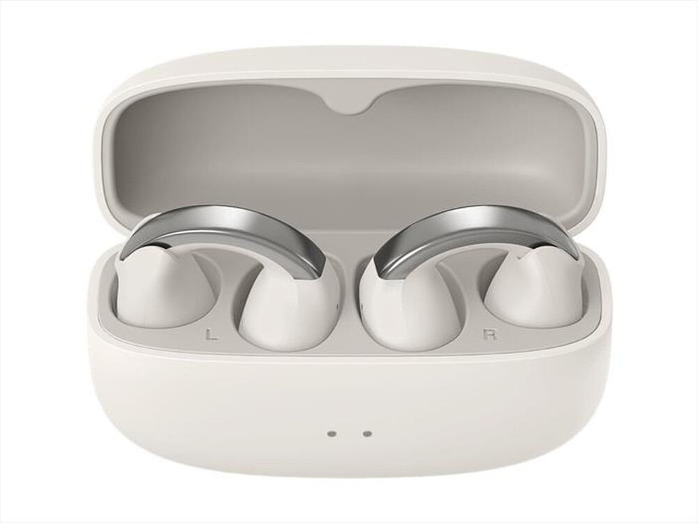 Immagine del prodotto JVC - Auricolari HA-NP1T-Bianco