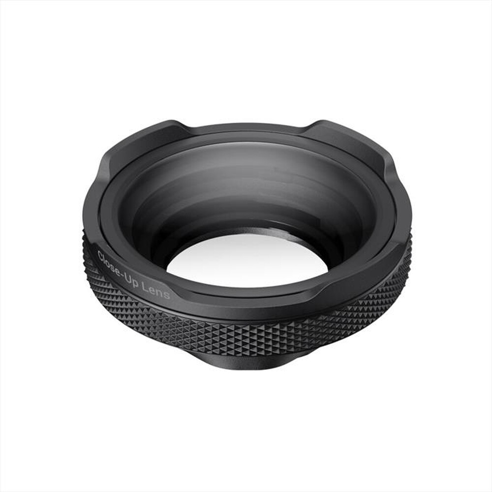 Immagine del prodotto INSTA360 - LENTE PER PRIMI PIANI per Insta360 Ace Pro 2-Nero