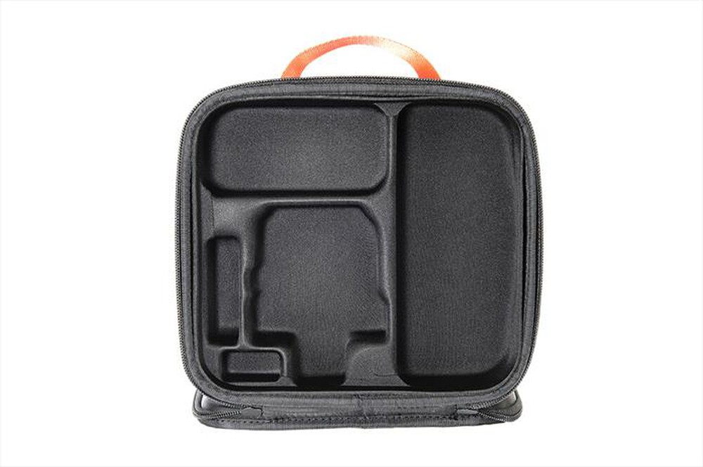 "TUCANO - Scudo - Custodia rigida per GoPro Hero 4 e Hero 3-Nero"