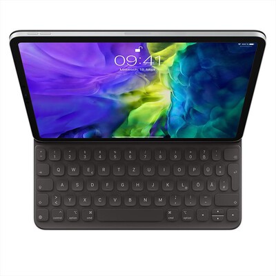 APPLE - Magic Keyboard 11" iPad Pro